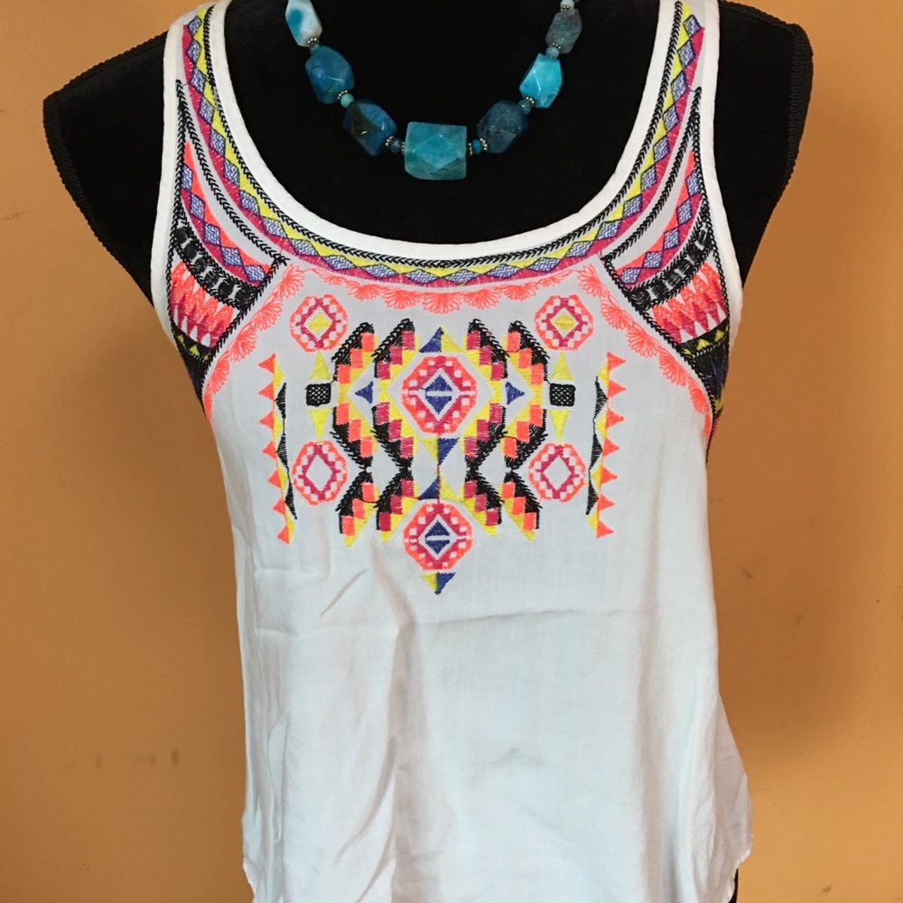 Love On A Hanger Top, SZ SM-100% Ra…